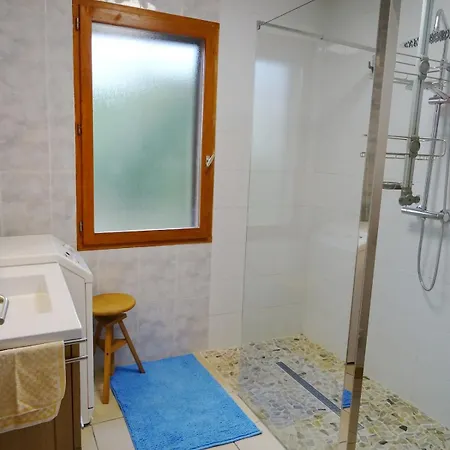 Au-dela Des Cimes Villeneuve-de-Rivière