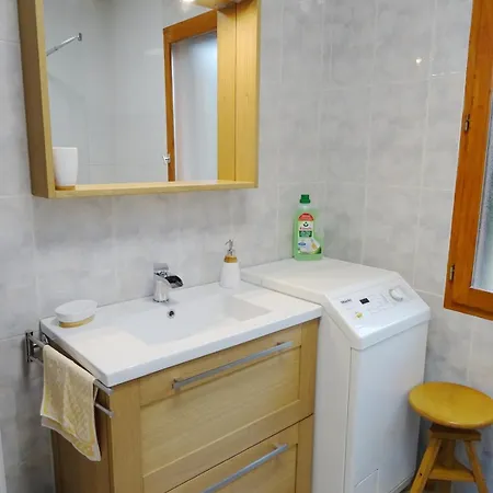 Au-dela Des Cimes Villeneuve-de-Rivière